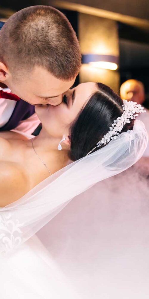 Best Indiana Wedding DJ