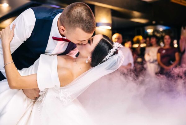 Best Indiana Wedding DJ