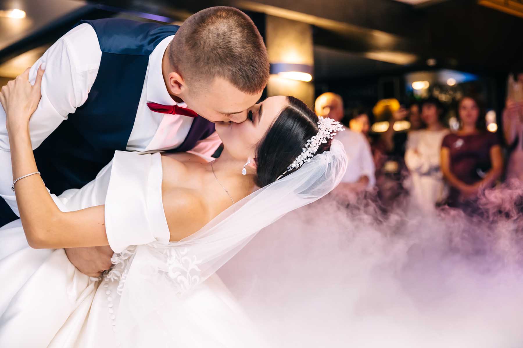 Best Indiana Wedding DJ